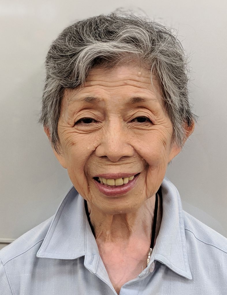 Adelaida Reyes Profile Photo