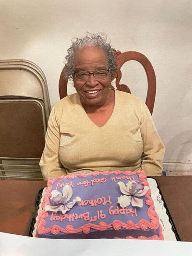 Lillie Diggs Profile Photo