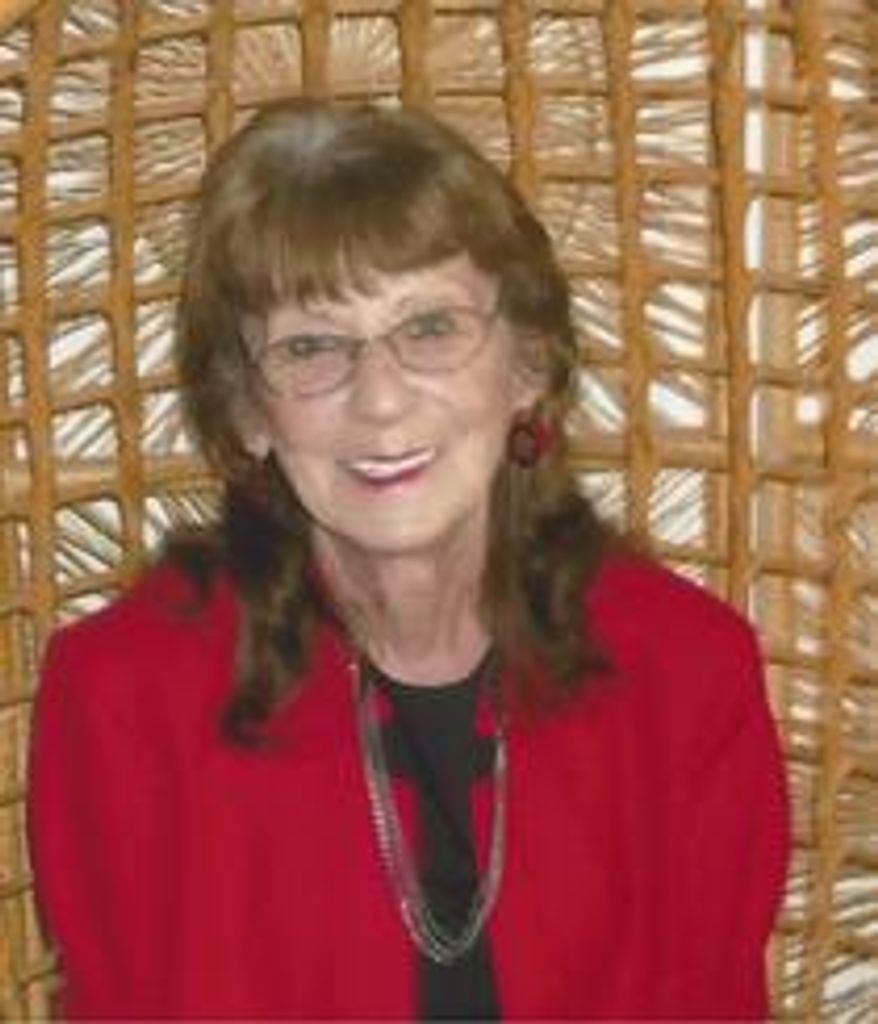 Anne Marie (Welch) Sabourin