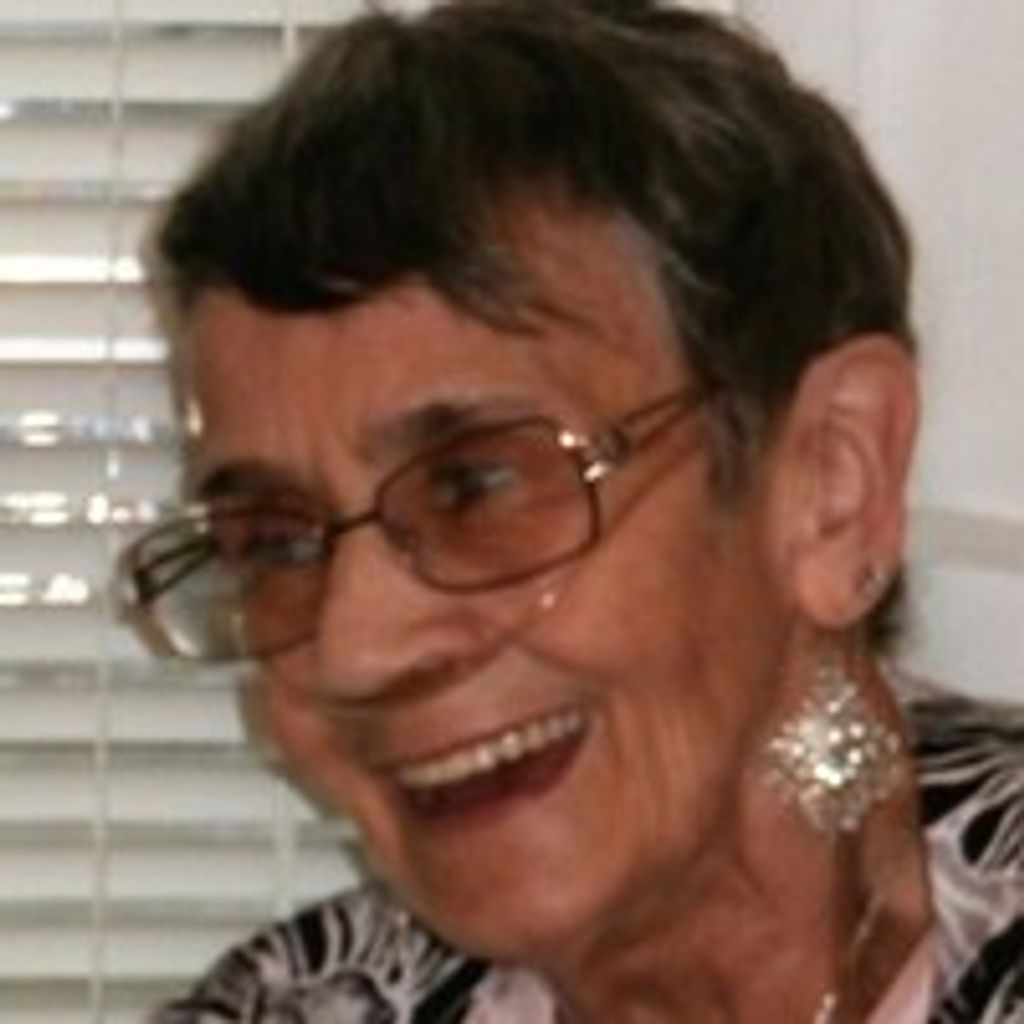 Rebecca Ann "Becky" Starcher