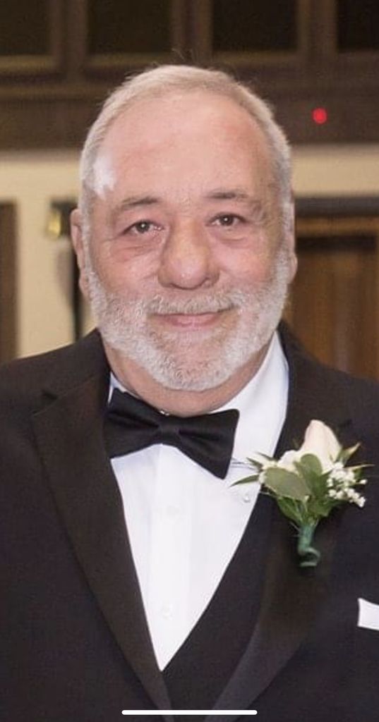 George Mollico