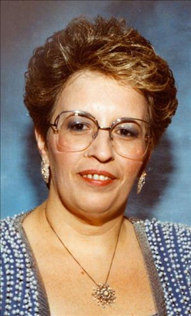Frances B. Gorman