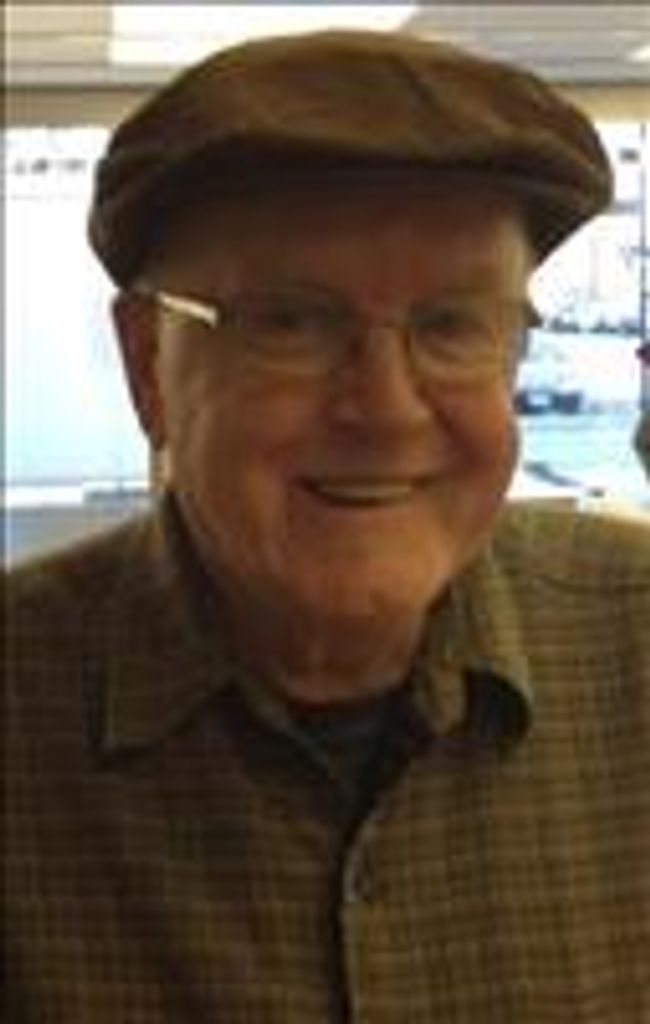 William  M. Fennell,  Sr.