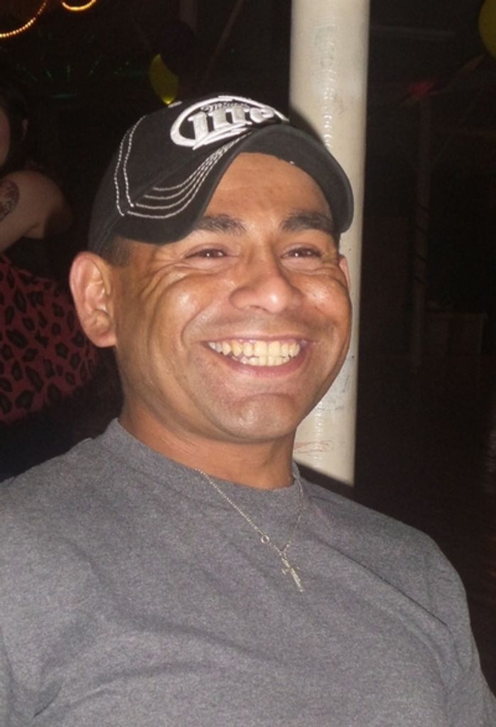 Ernest Regalado Profile Photo