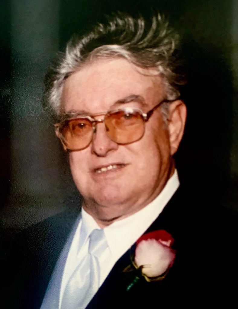 Leland Eugene Payne Profile Photo