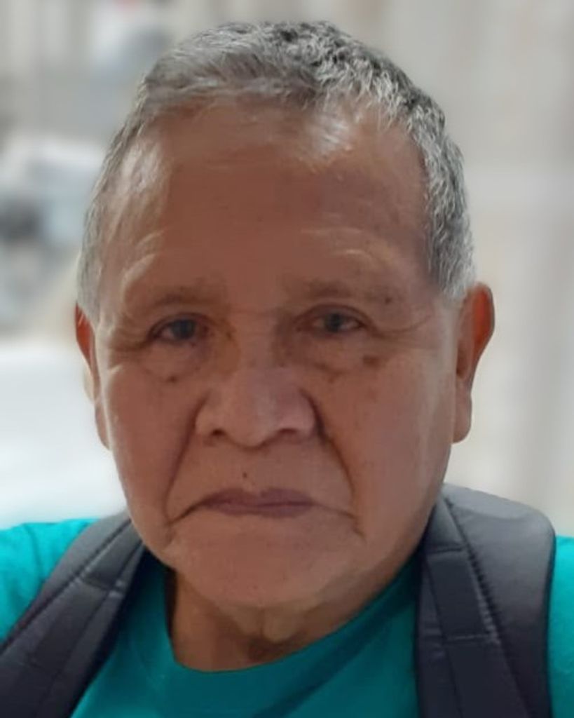 Sabino Roman Profile Photo