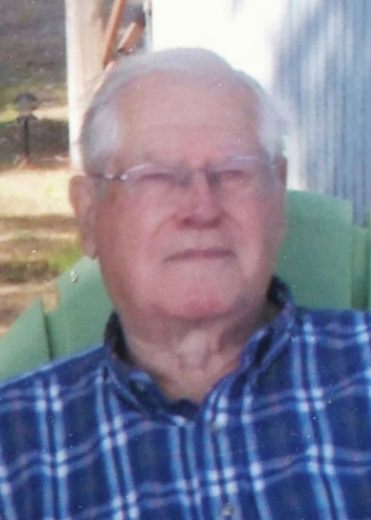 Joel E. Nordholm Jr. Profile Photo