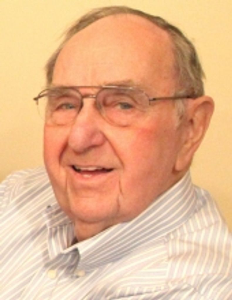 John "Jack" F. Werner