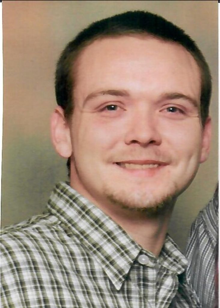 Seth Alfred Mckusick