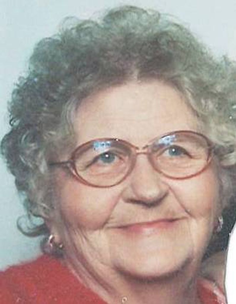 Doris Marilyn (Miller)  Skaggs Sims