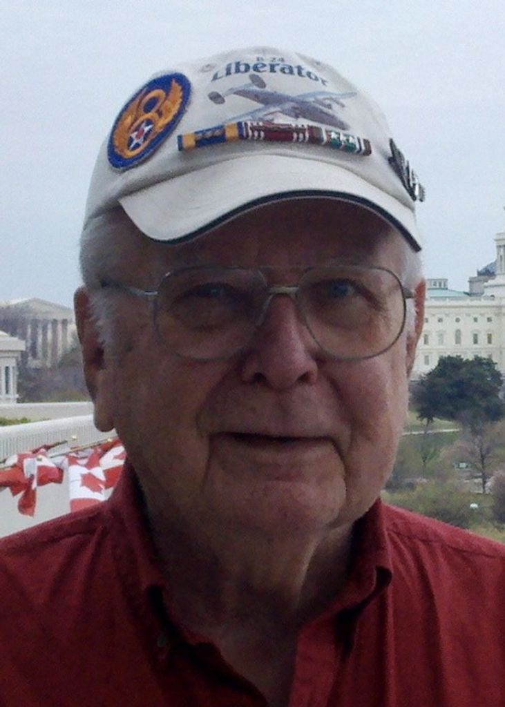 Darrold "Ike" Isaacson