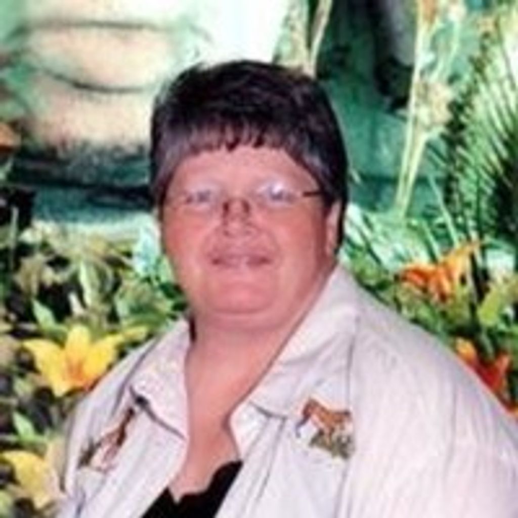 Teresa Dee Potter