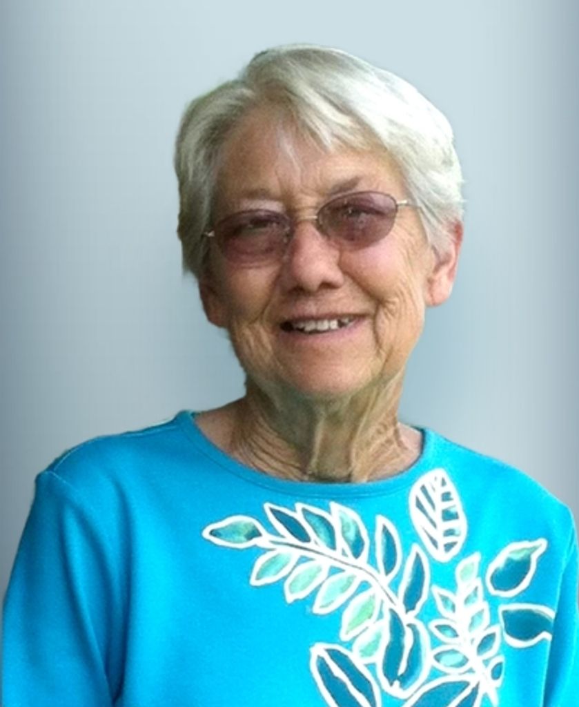 Betty Kathryn Collida Profile Photo