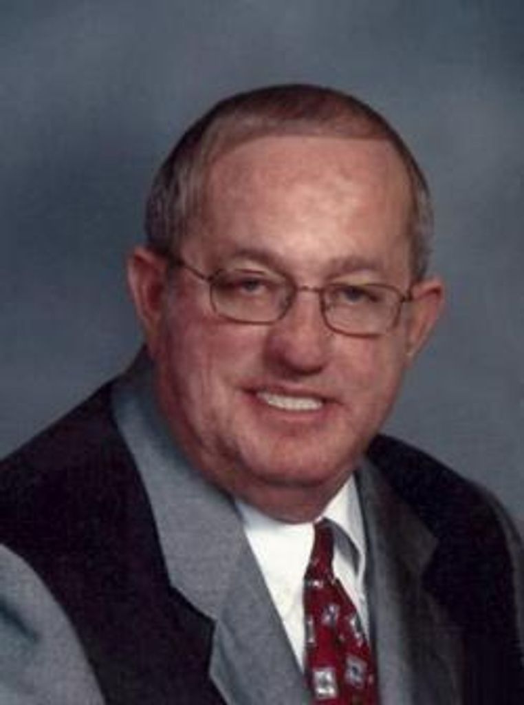 David L. Everett