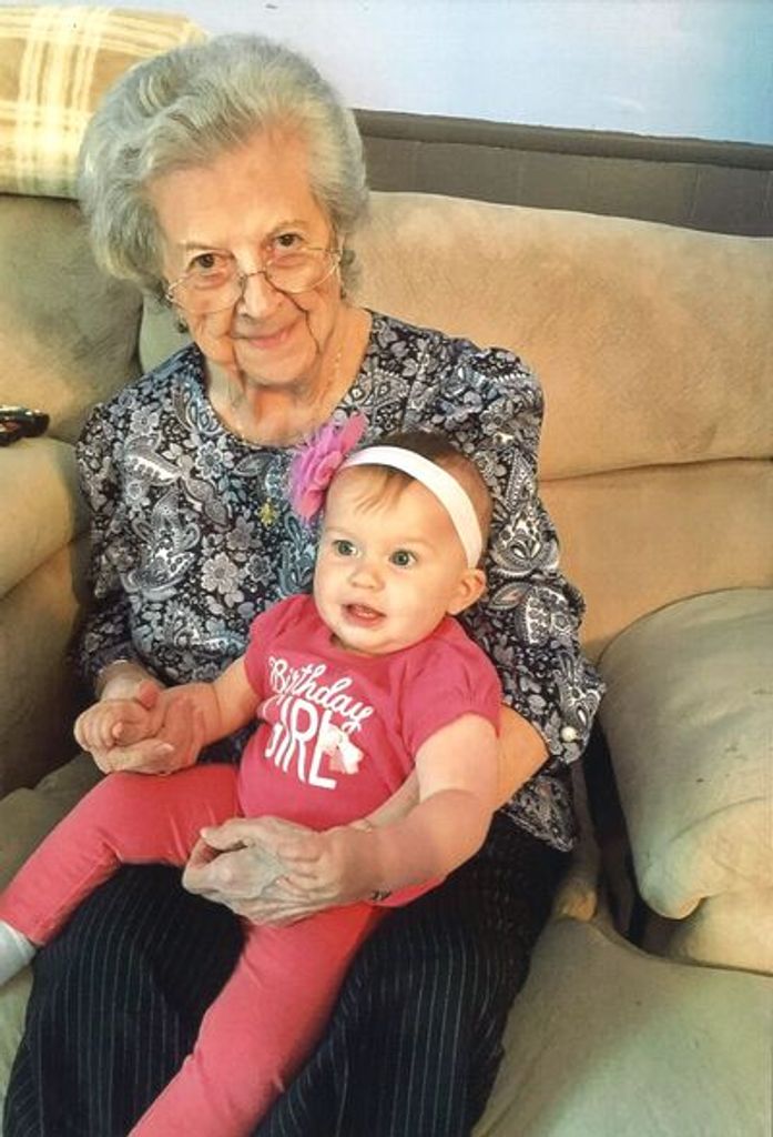 Clara B. Schneider Profile Photo