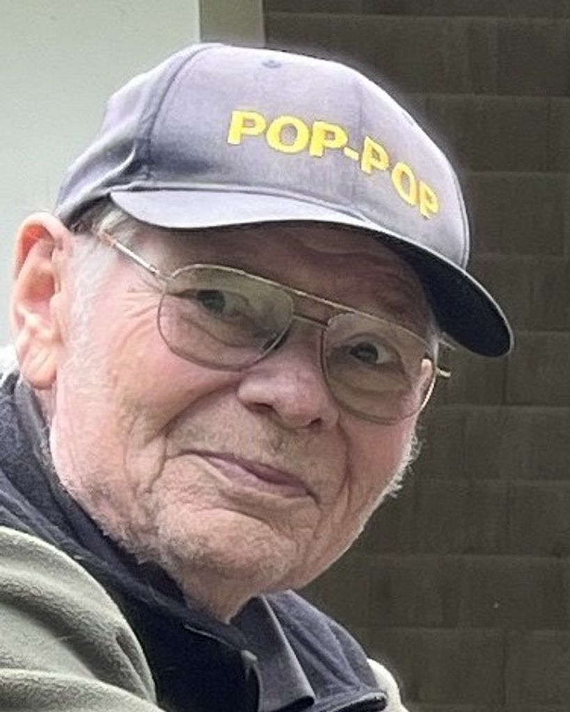 Mark Reid, Jr. Profile Photo