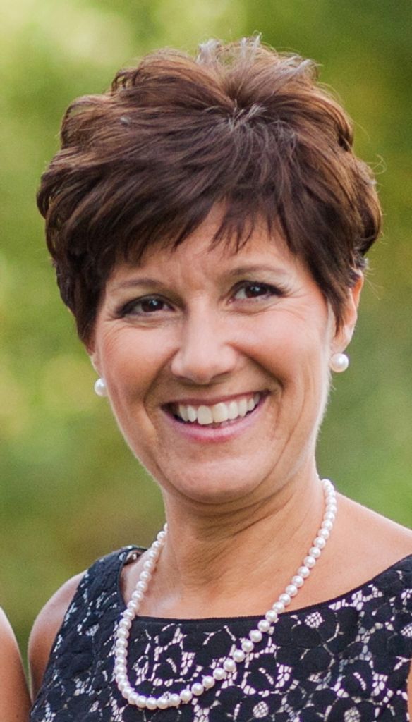 Leslie J. (Wessner)  Schoffstall