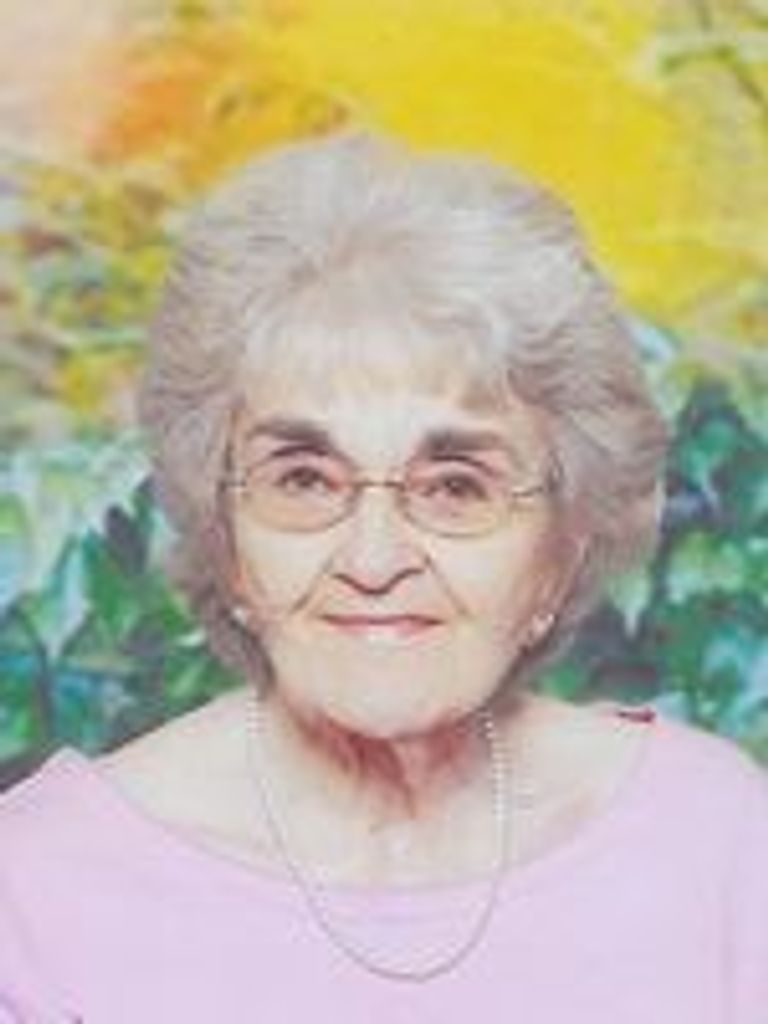 Ruth Ellen Gilbert Profile Photo