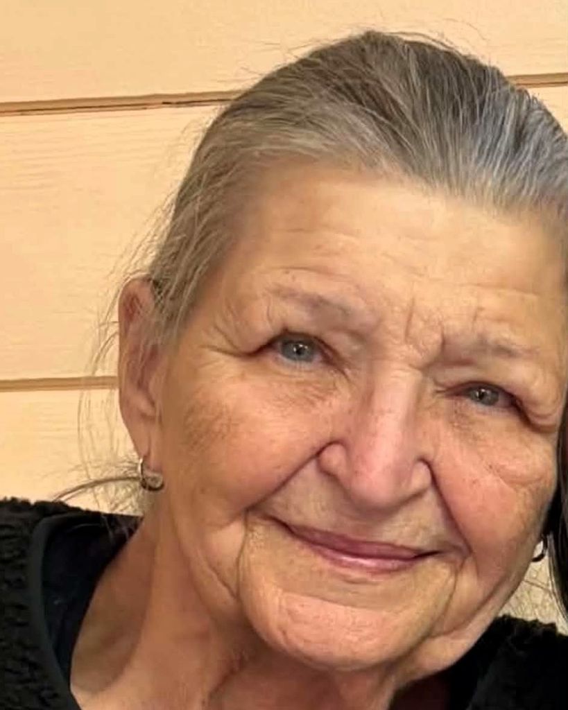 Elizabeth Gail Southerland Snyder Profile Photo