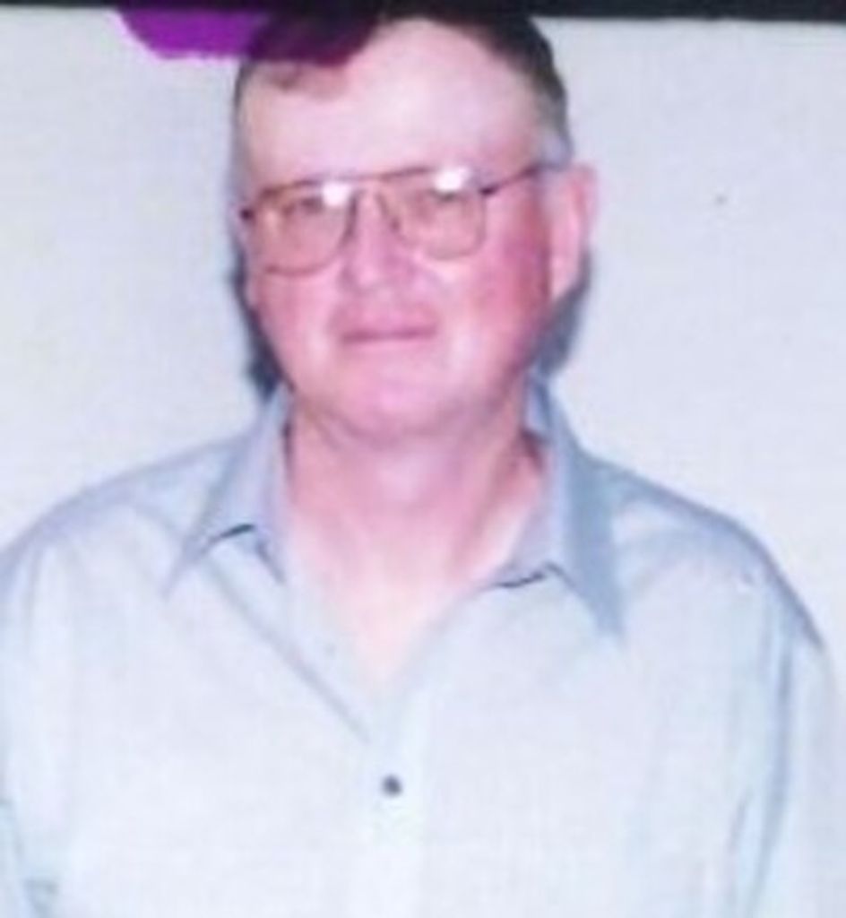 Dwight Morgan Profile Photo