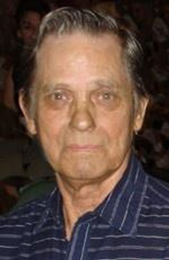 Donald Eugene Mceachern