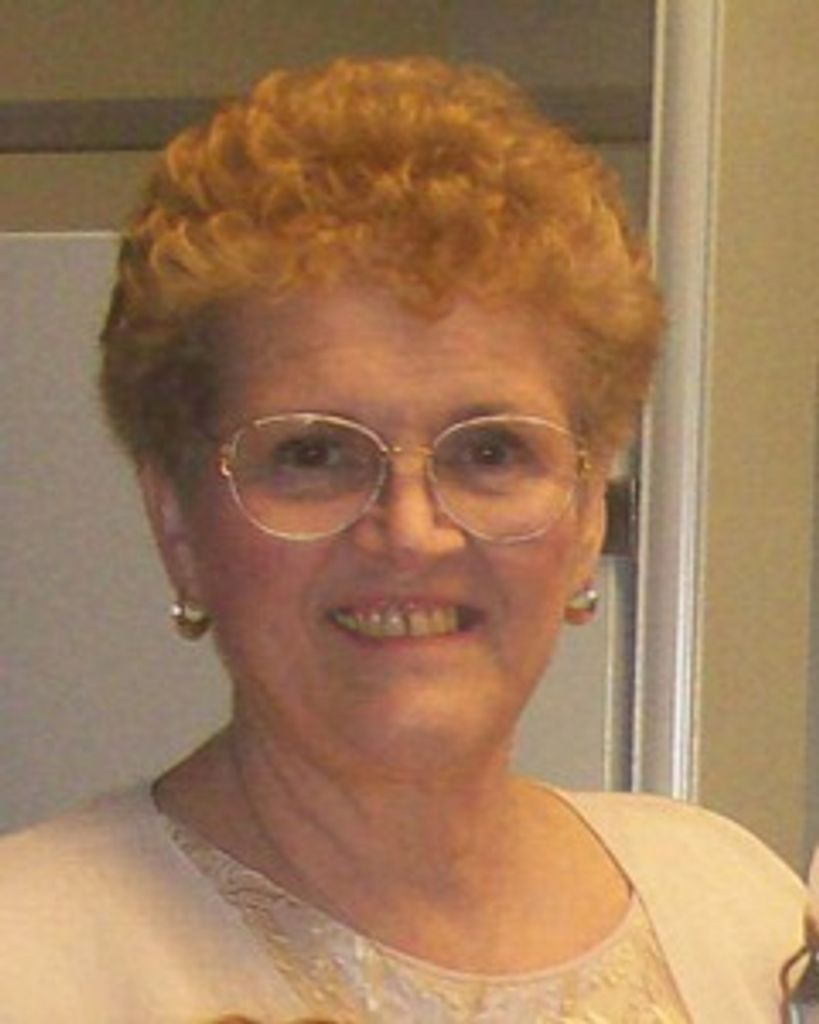 Barbara Diane Prange