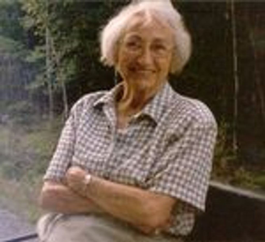 Elizabeth A. Oberist