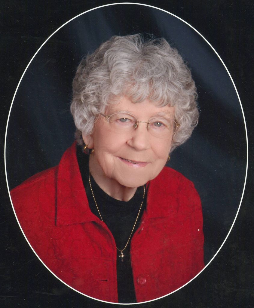 Mavis Nielsen
