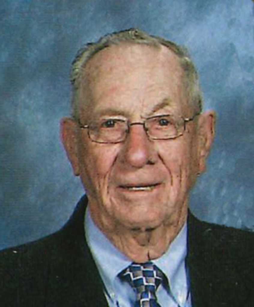 Dale L. Woodruff Profile Photo