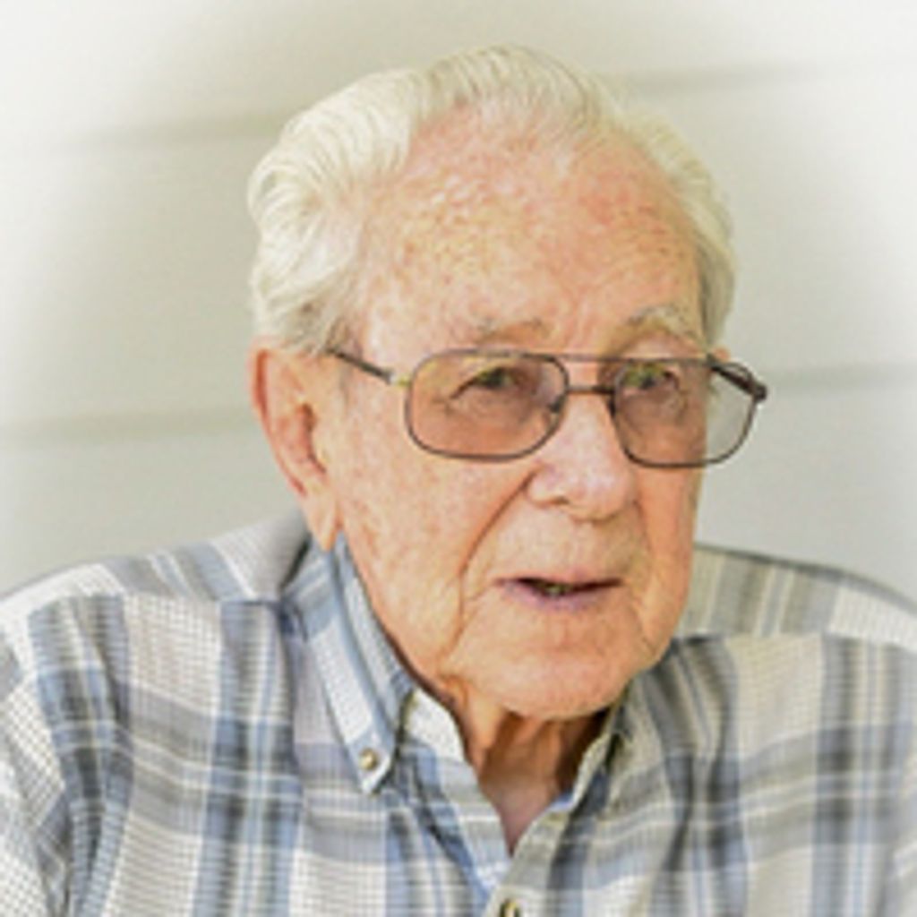 Edward Richardson Allen