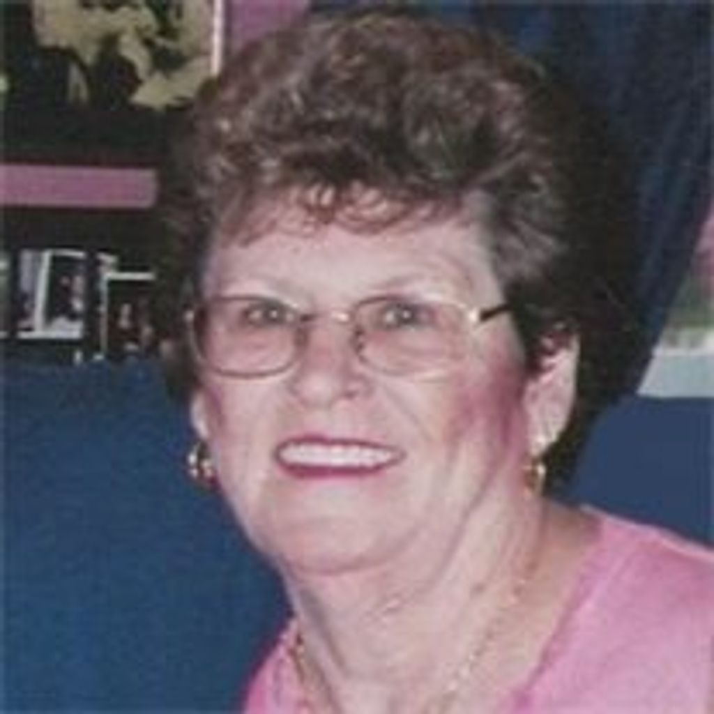 Ramona G. Allard