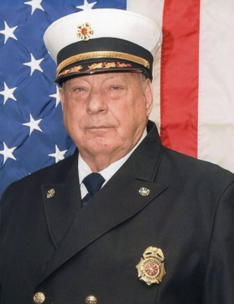 J. Howard "Jack" Rutter, Jr. Profile Photo