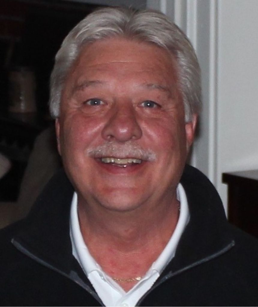 Terry D. France Profile Photo