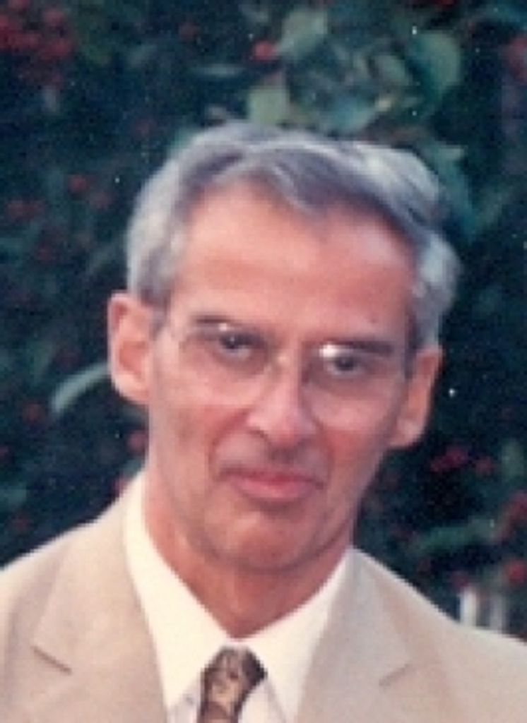 David L. Cutler