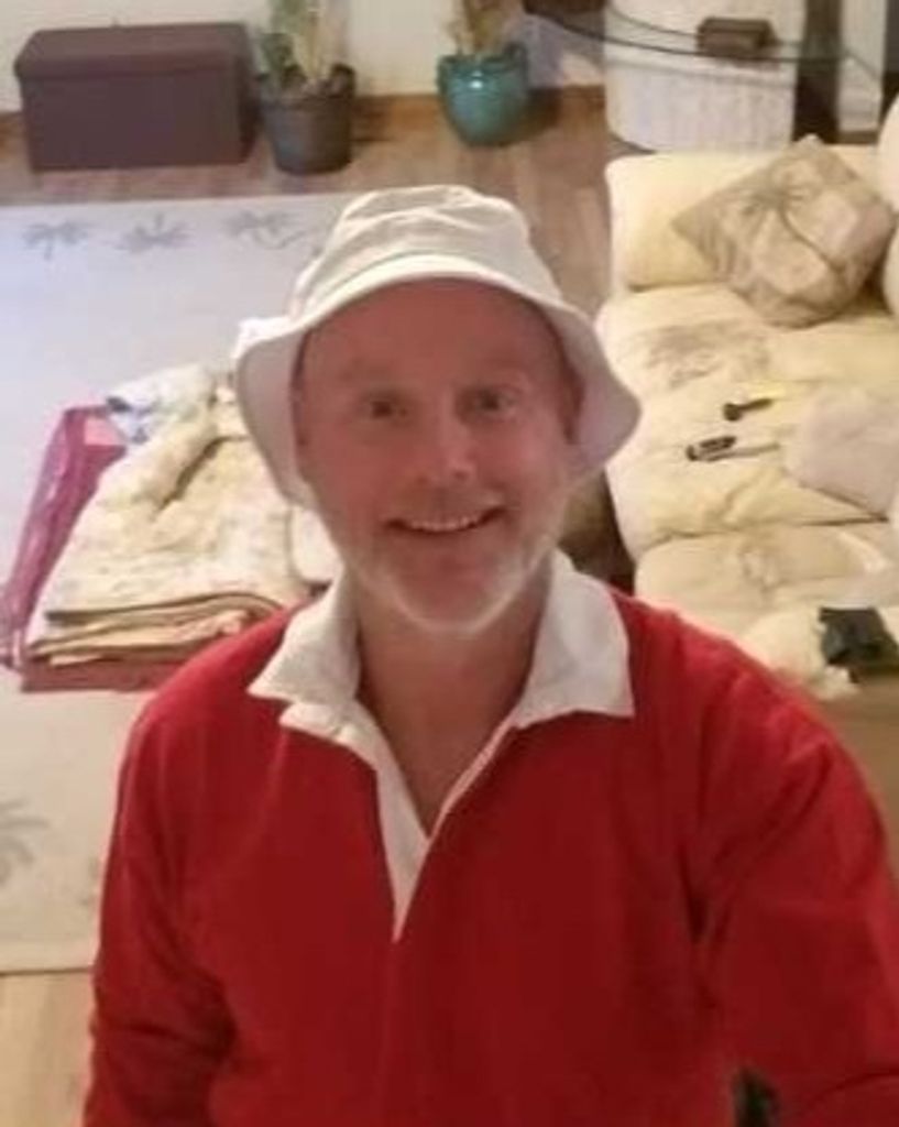 James "Mike" McFadden