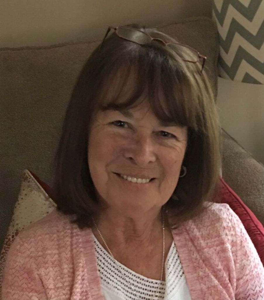 Barbara M. (Dunlap)  Robertson
