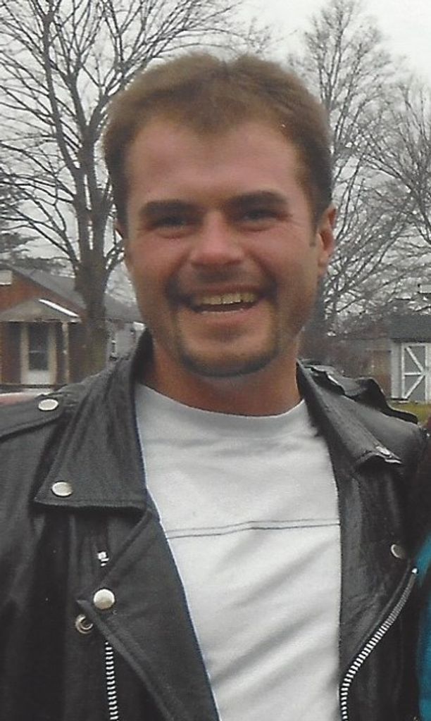 Joshua "Josh" Ray Copeland Profile Photo