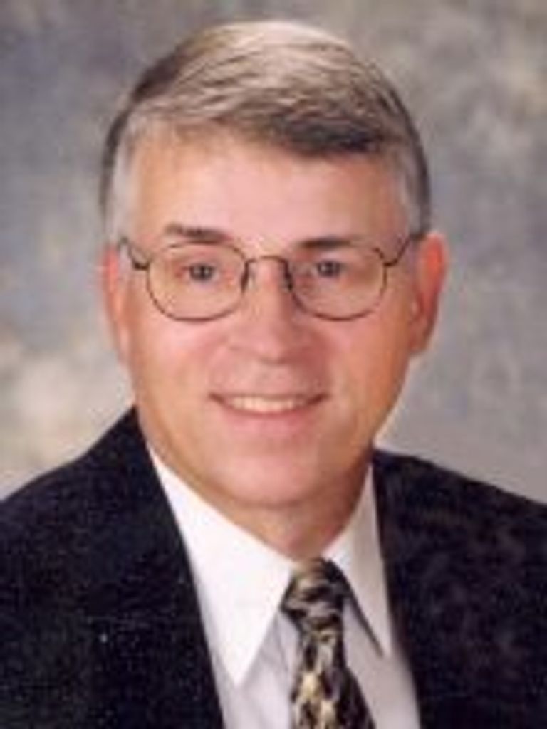 Timothy Grant Stokey