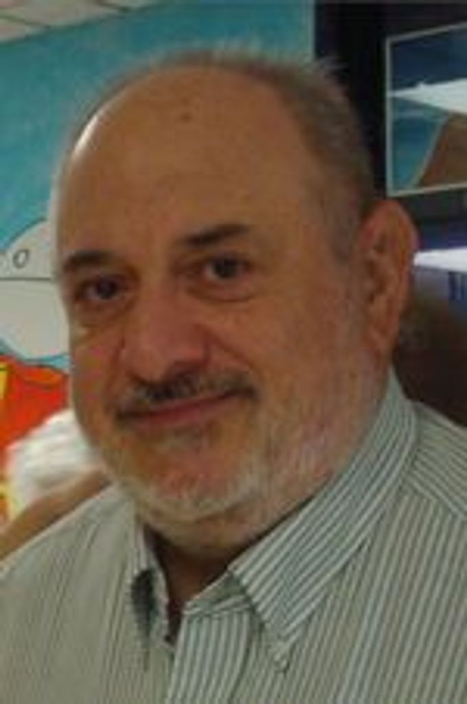Donald James Ventre, Sr.