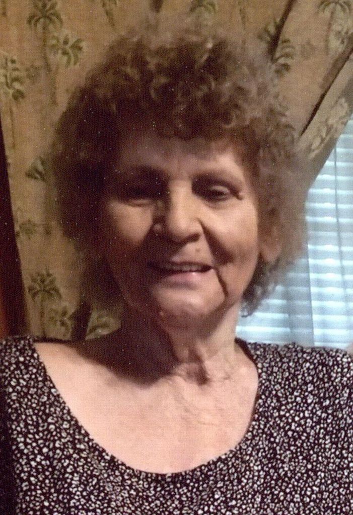 Jessie "Geraldine" Garner Profile Photo