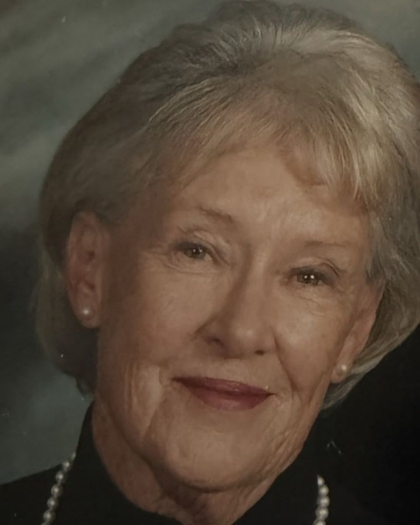 Mary Josephine McCaffrey Profile Photo