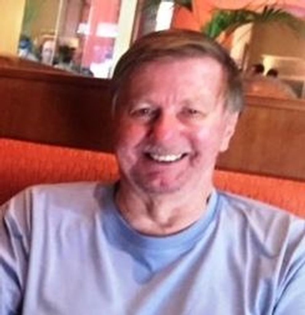 George Mathias Zink Profile Photo