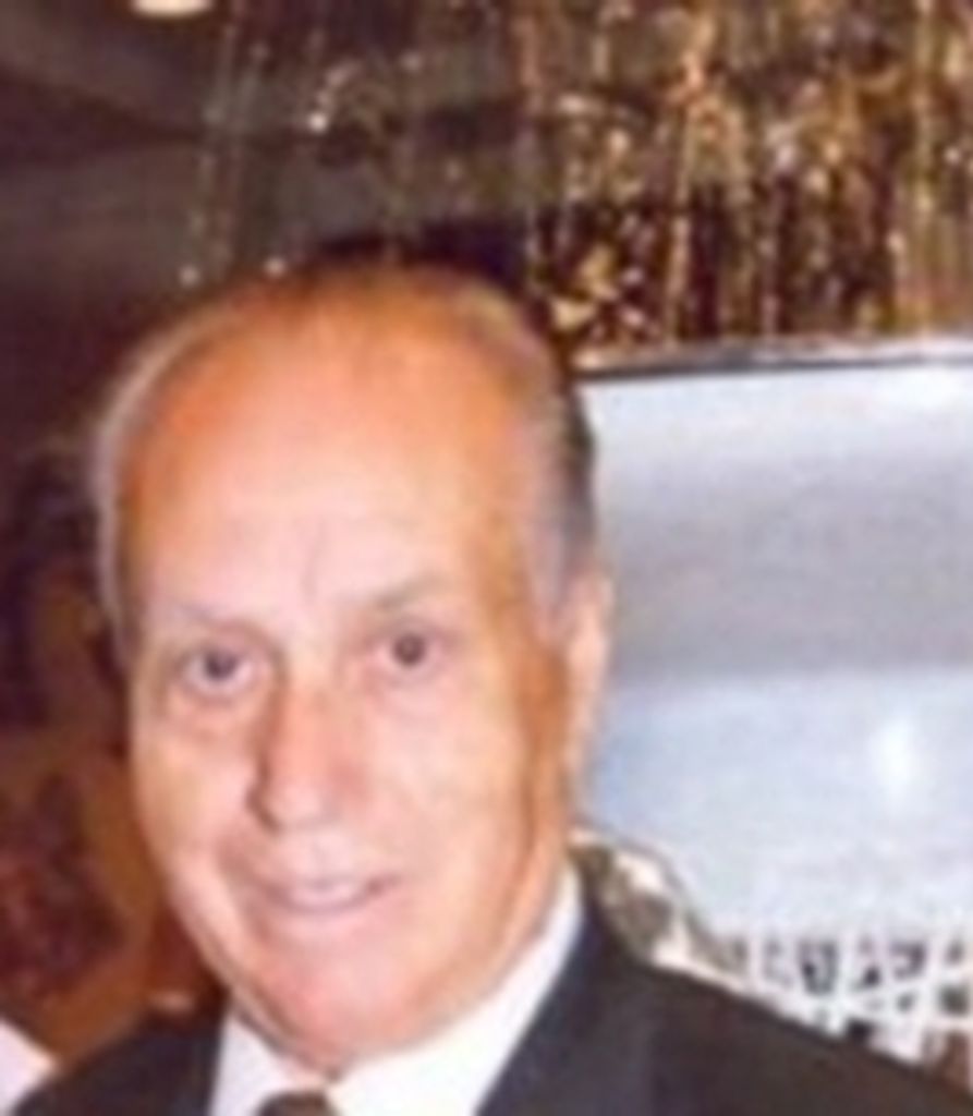 Anthony Genualdi
