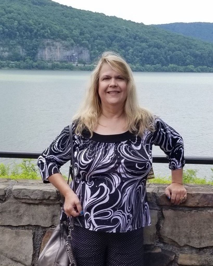 Janet Ragans Workman