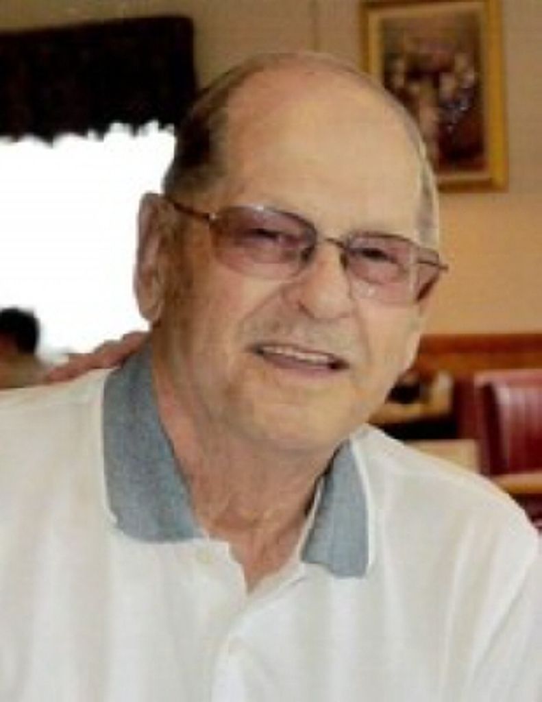 Robert K. Yoder Profile Photo