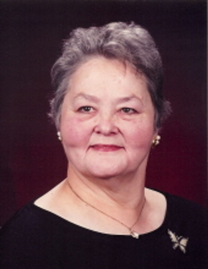 Dixie Mcdonald Profile Photo