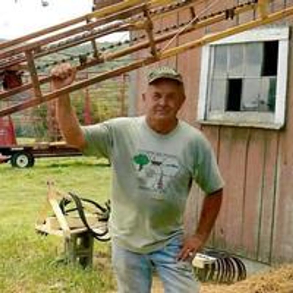 Edward  E. Laine Profile Photo