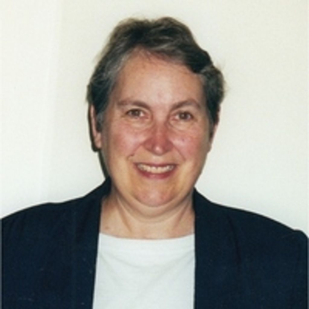 Carol  Wall Kamens