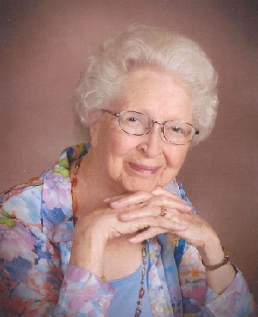 Laurel Kerr Profile Photo