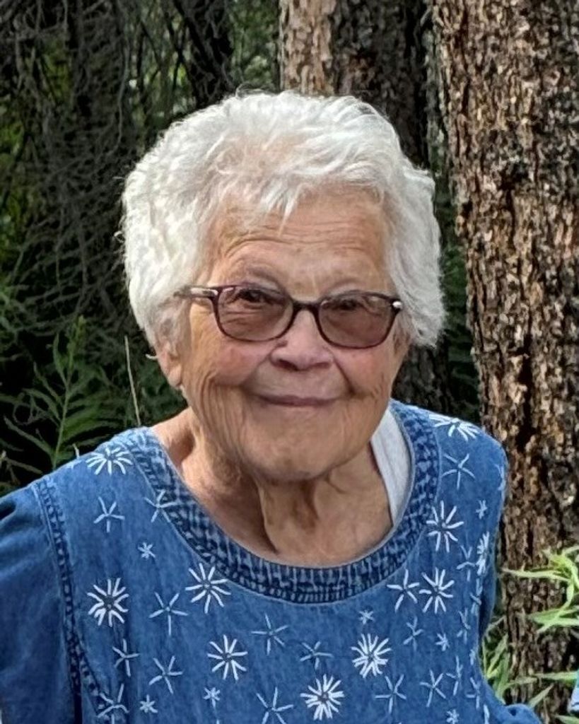 Alice Mae Redding Profile Photo